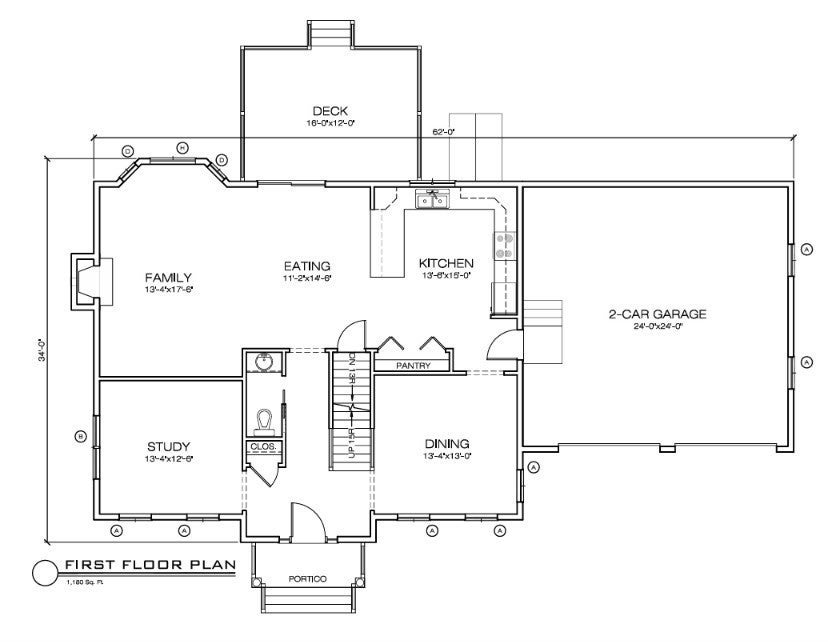 Lot 12 Pike Ave - Dove Ln