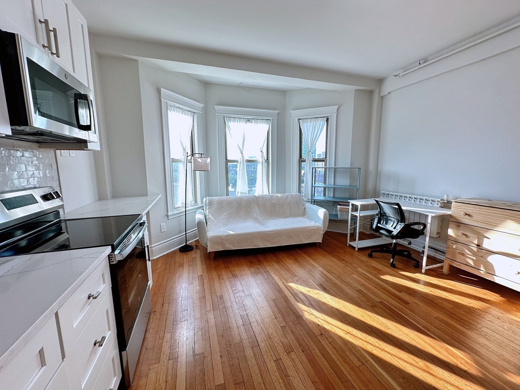 270 Huntington Ave 706