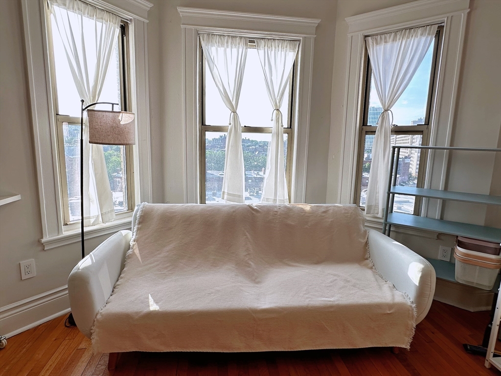 270 Huntington Ave 706