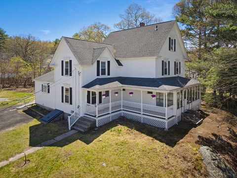 Photo of 298 Providence Rd, Northbridge, MA 01588 (MLS # 73511462)