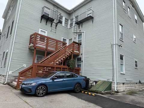 Photo of 125 High Street #CR, North Attleboro, MA 02760 (MLS # 73473206)