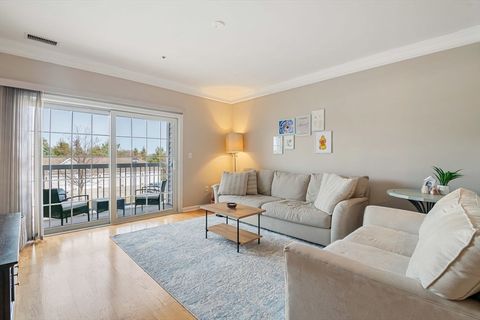 204 Clocktower Dr 202 Waltham MA 02452