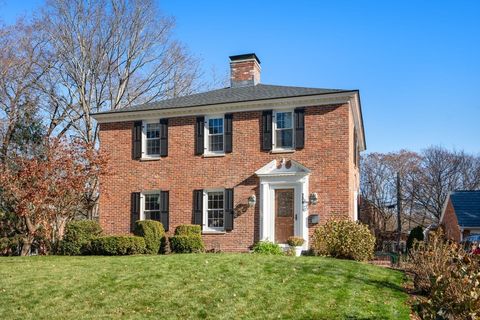 134 Richmond Ave Worcester MA 01602