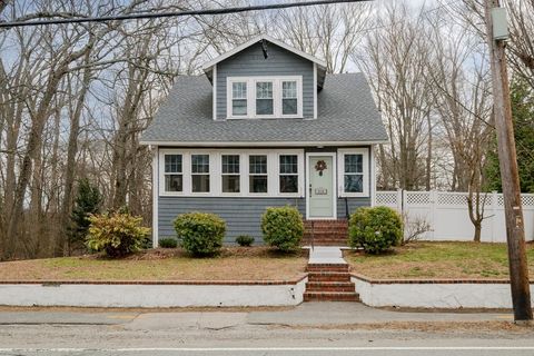 Photo of 576 Walpole St, Norwood, MA 02062 (MLS # 73494105)