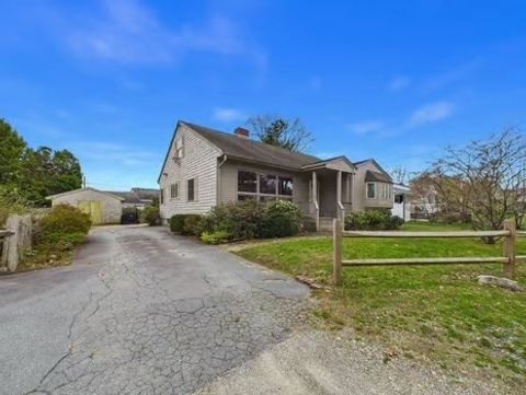 Photo of 264 Appleton Street, New Bedford, MA 02745 (MLS # 73507884)