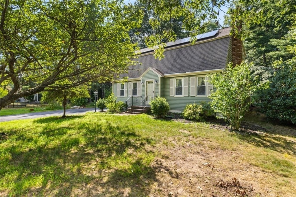 350 Harvey St, Taunton, MA Photo #3