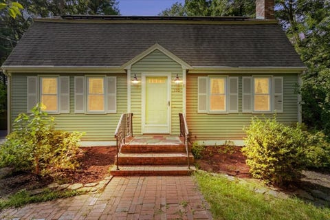 Photo of 350 Harvey St, Taunton, MA 02780 (MLS # 73565932)