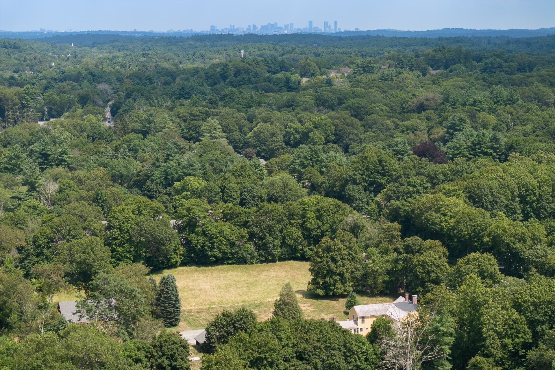 819 Boston Post Road