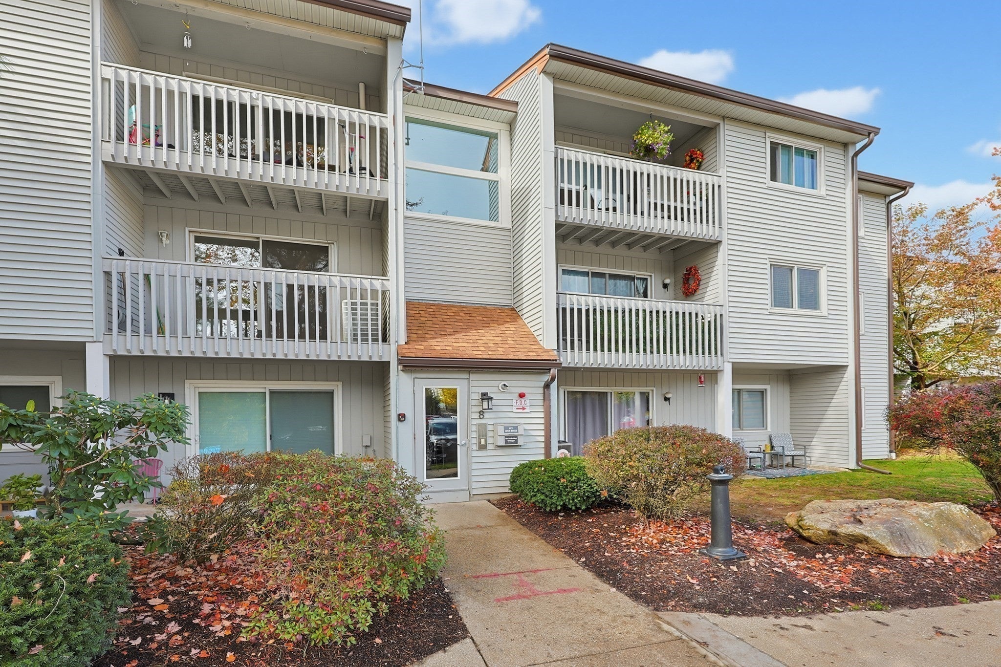 811 Franklin Crossing Rd #811, Franklin, MA, 811 Franklin Crossing Rd #811, Franklin, MA Photo #34