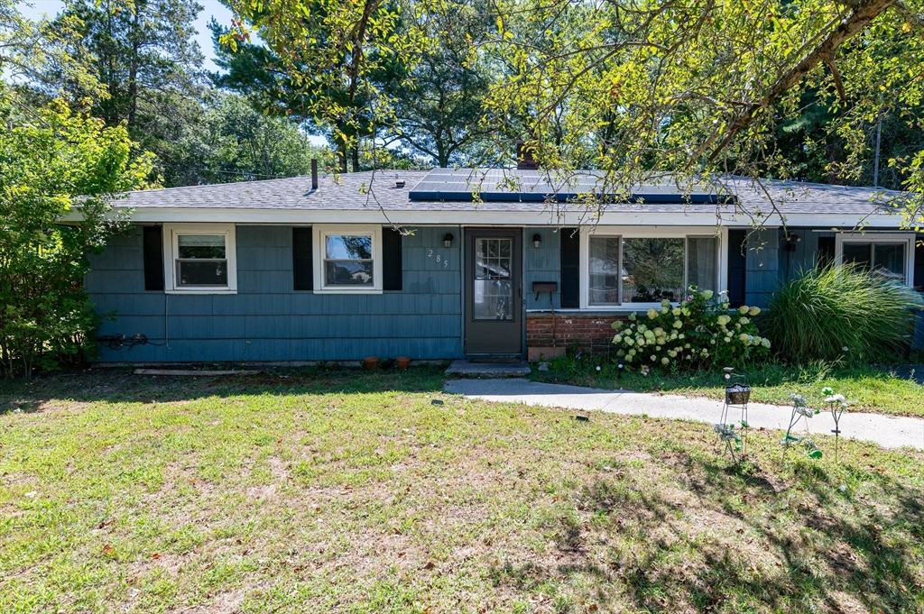 285 Hovenden Ave