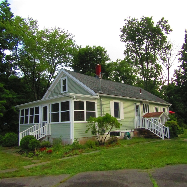 465 Spring Street