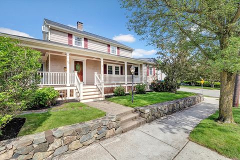 93 Mystic Street Medford MA 02155