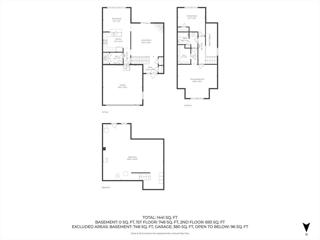 7 Nature View Dr #7, Uxbridge, MA, 7 Nature View Dr #7, Uxbridge, MA Photo #42