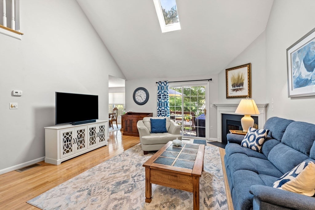 7 Nature View Dr #7, Uxbridge, MA, 7 Nature View Dr #7, Uxbridge, MA Photo #6