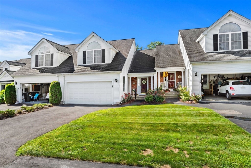 7 Nature View Dr #7, Uxbridge, MA, 7 Nature View Dr #7, Uxbridge, MA Photo #36