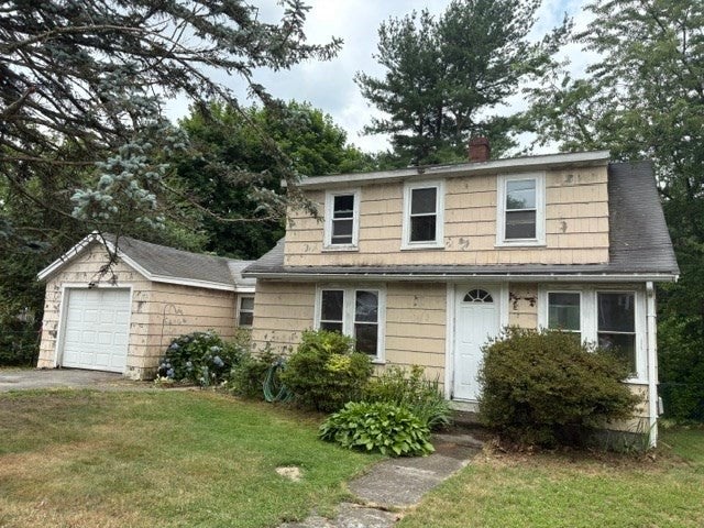 2 Barden Lane