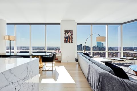 1 Franklin St 4110 Boston MA 02110