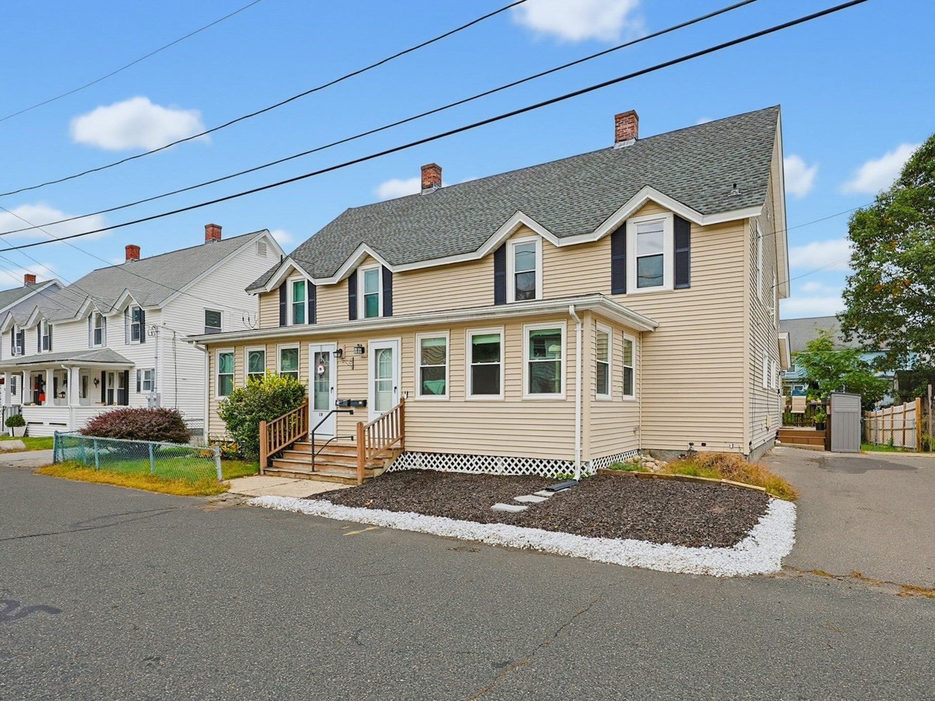 Photo of 21 Orchard St, Grafton, MA