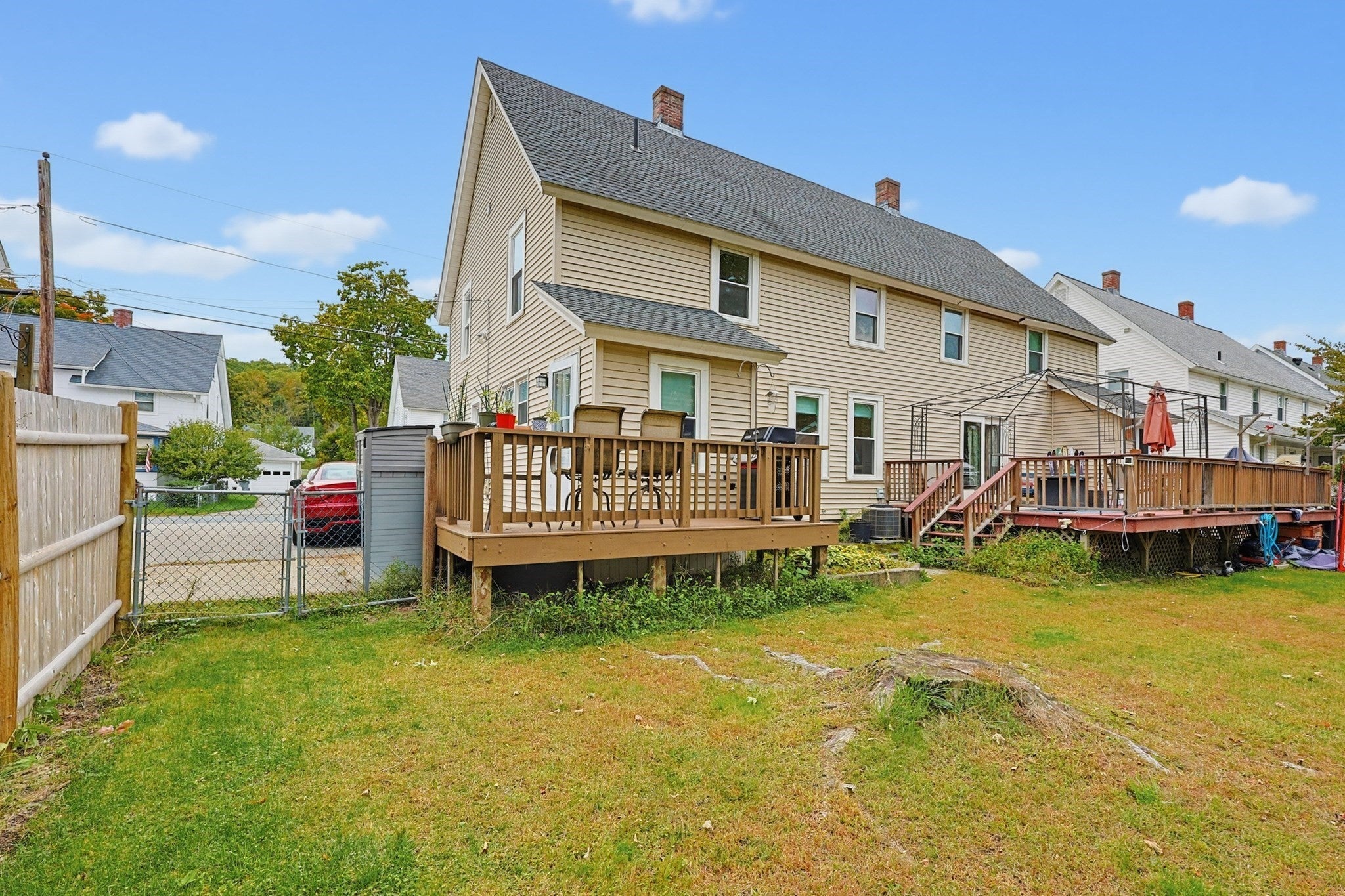 21 Orchard St #21, Grafton, MA Photo #32