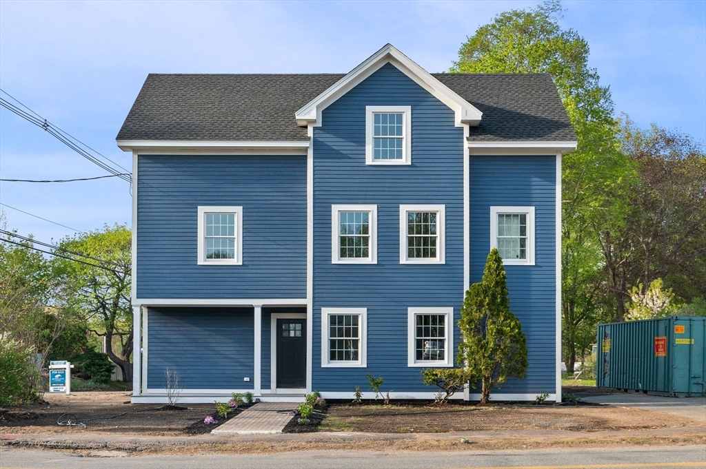 Photo: 2 Railroad Avenue, Rowley, MA