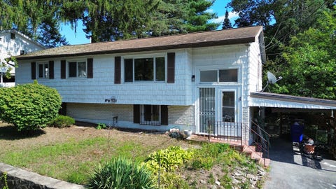 Photo of 1 Belnap Rd, Boston, MA 02136 (MLS # 73565724)