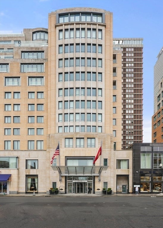 778 Boylston St #4A, Boston, MA, 778 Boylston St #4A, Boston, MA Photo #1