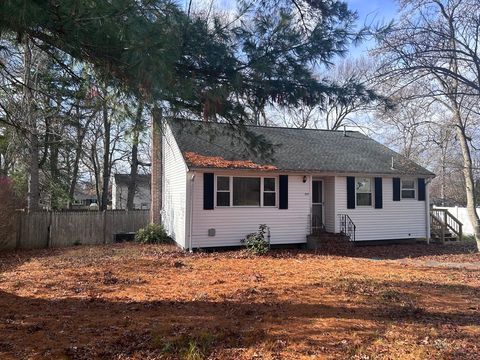 597 East Street Brockton MA 02302