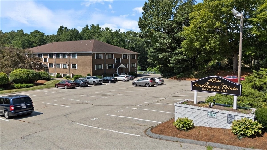 45 Macy St 302C