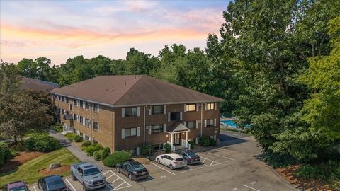 45 Macy St 302C Amesbury MA 01913