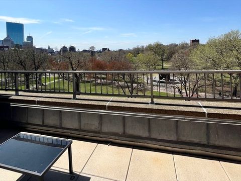 151 Tremont St 6M Boston MA 02111