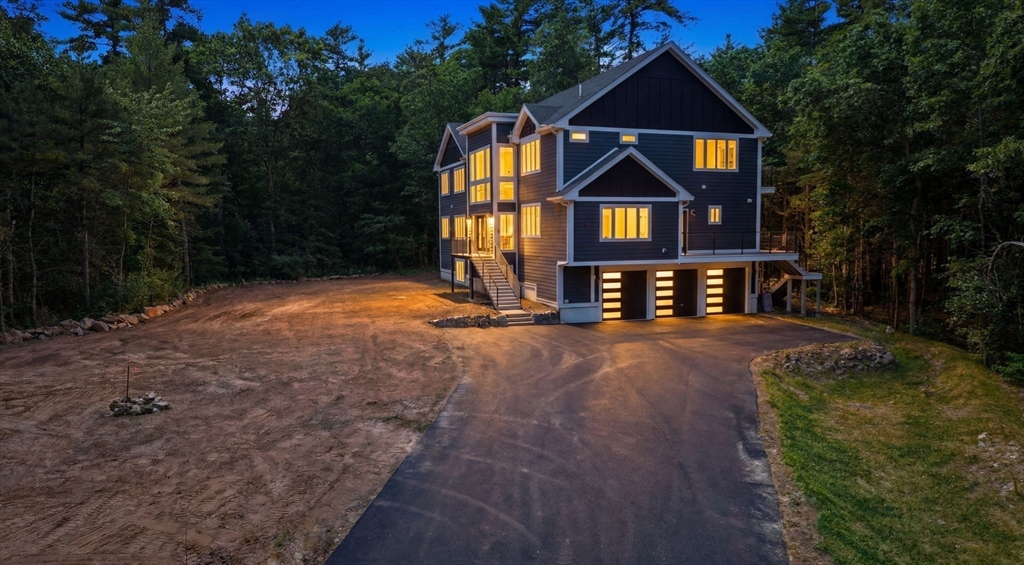 8 Mill Rd