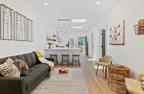 Photo of 43 Wordsworth St #1, Boston, MA 02128 (MLS # 73500000)