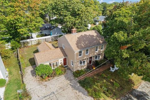 50 Palm St Falmouth MA 02536
