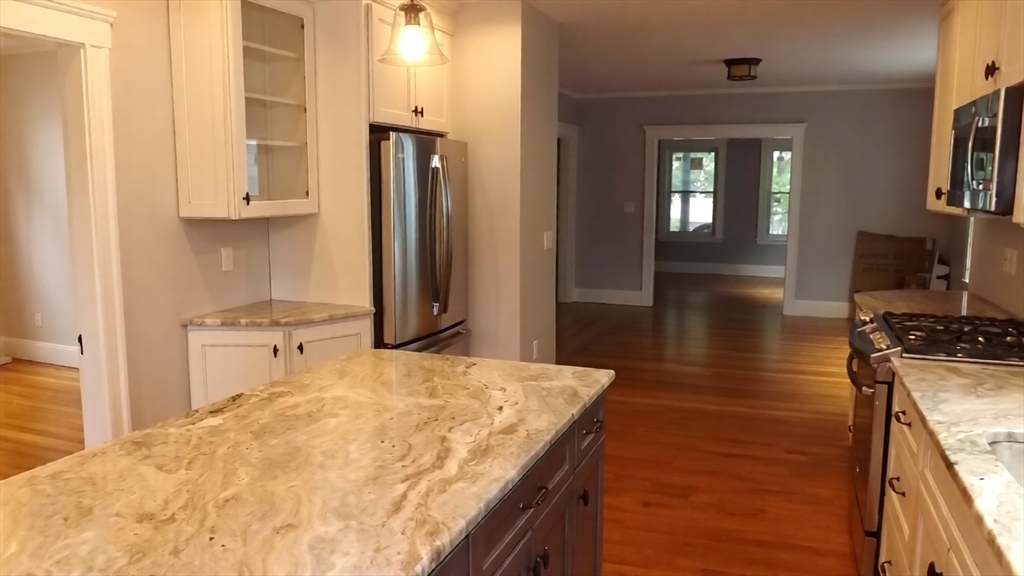 43 Magnolia Street 1