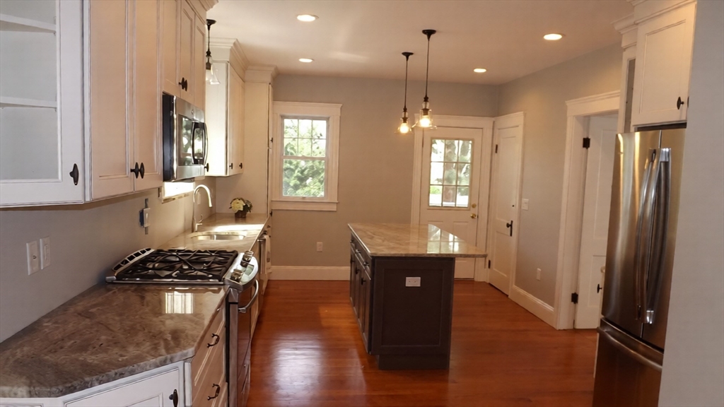 43 Magnolia Street 1