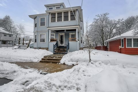 Photo of 33-35 Coolidge Street, Lawrence, MA 01843 (MLS # 73487125)