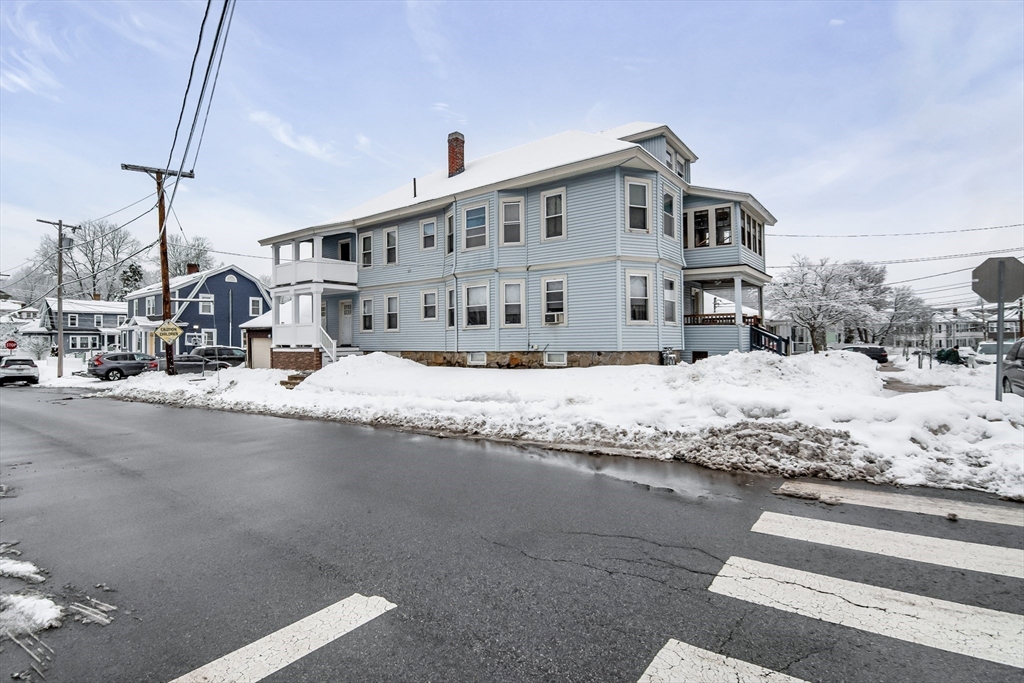 33-35 Coolidge Street