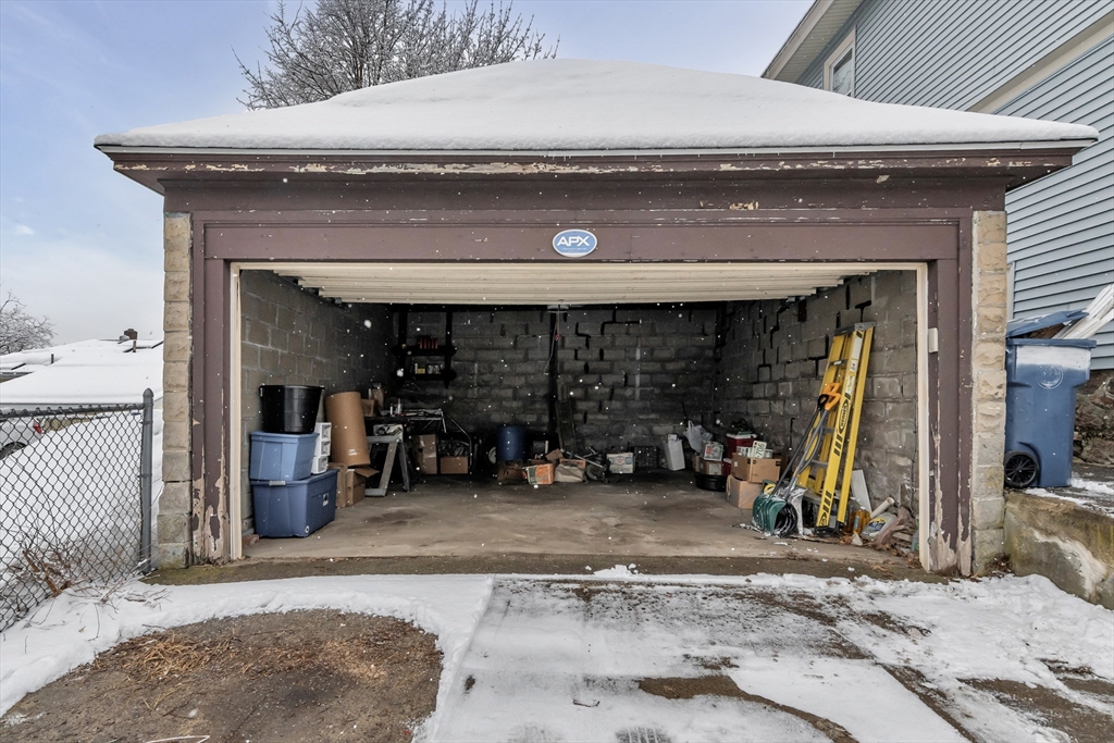 33-35 Coolidge Street