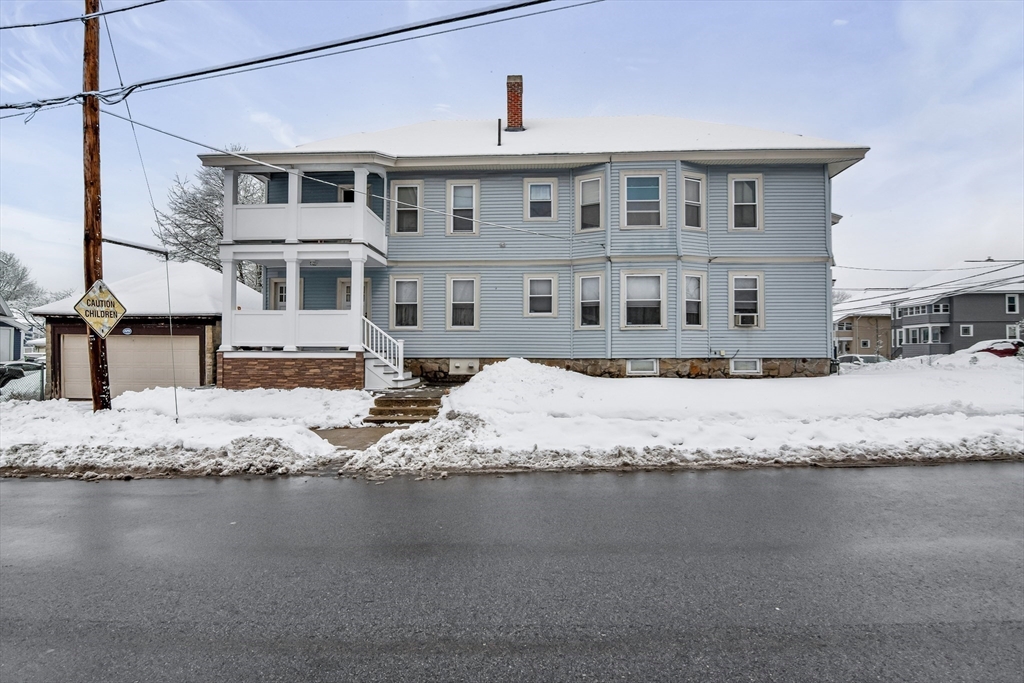 33-35 Coolidge Street