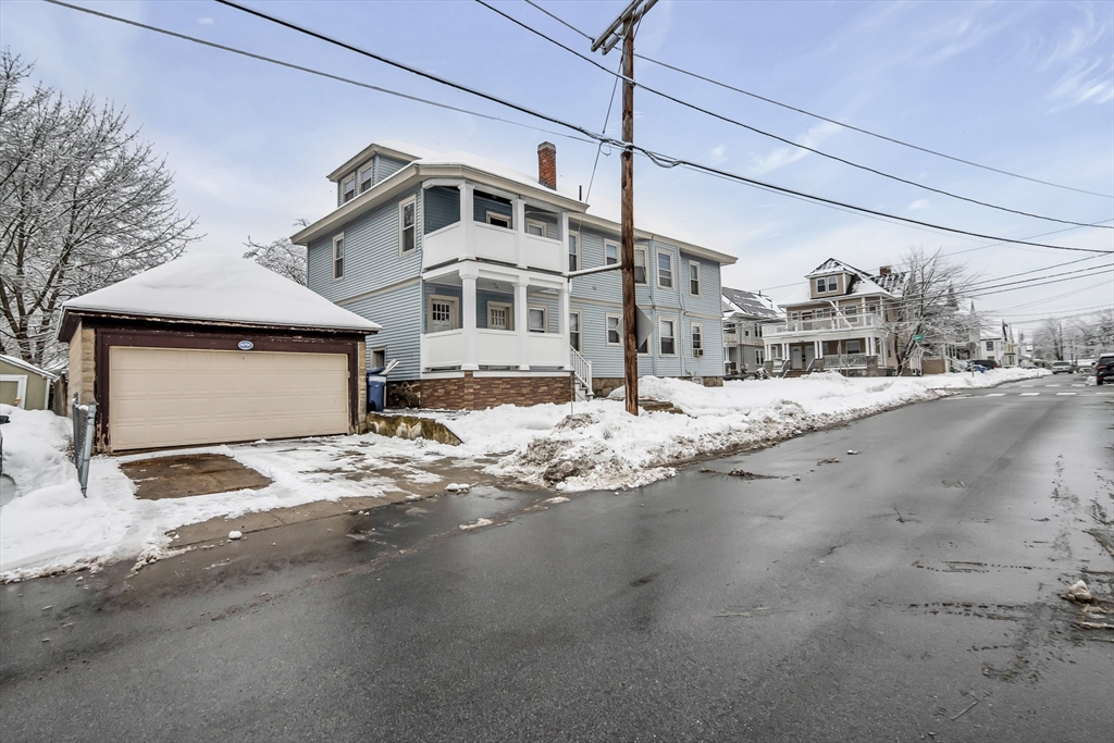 33-35 Coolidge Street