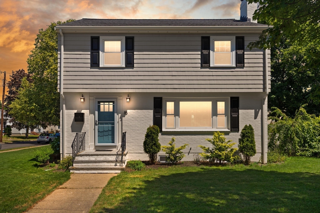 85 Loring Ave.