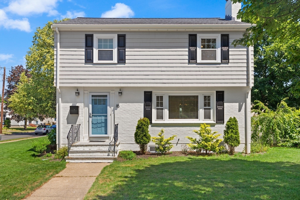 85 Loring Ave.