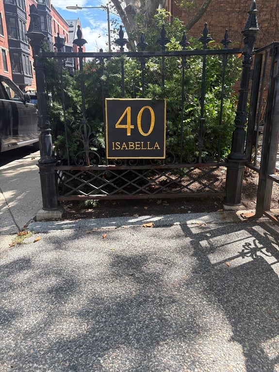 40 Isabella ST #2E, Boston, MA Photo #33