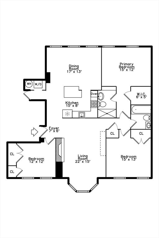40 Isabella ST #2E, Boston, MA Photo #13