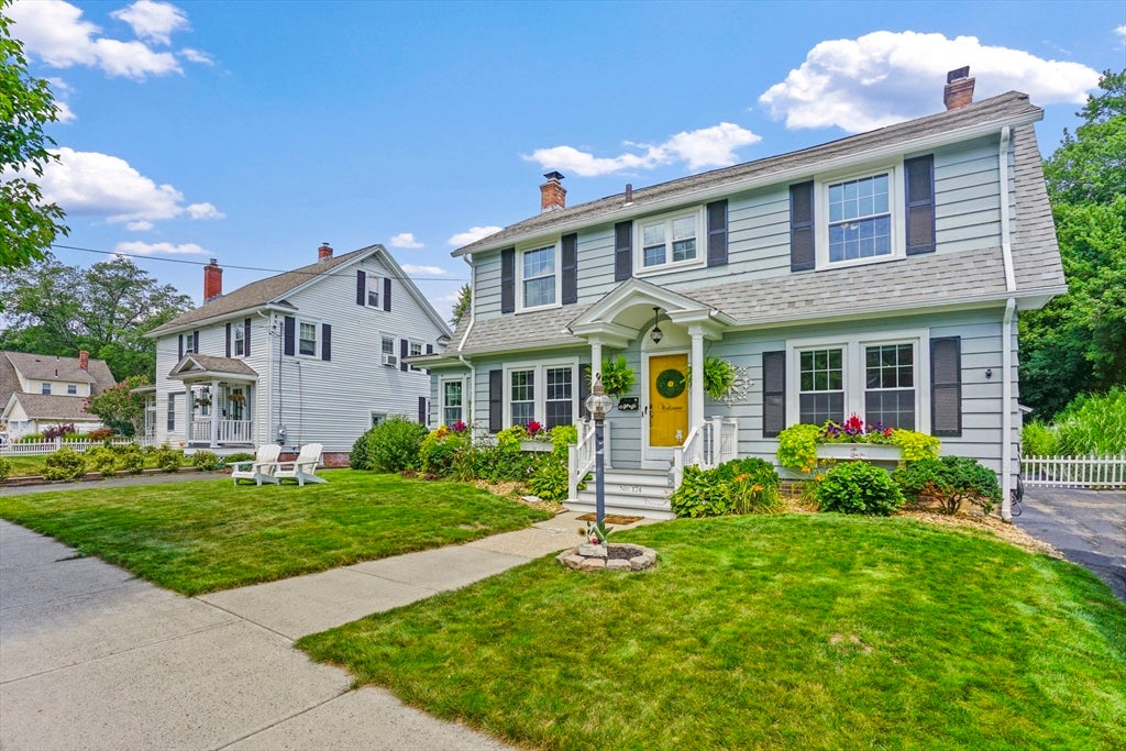 174 Hopkins Pl, Longmeadow, MA, 174 Hopkins Pl, Longmeadow, MA Photo #2