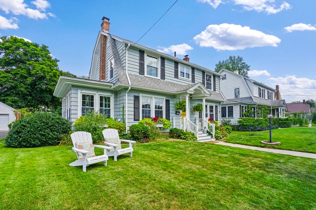 174 Hopkins Pl, Longmeadow, MA, 174 Hopkins Pl, Longmeadow, MA Photo #3
