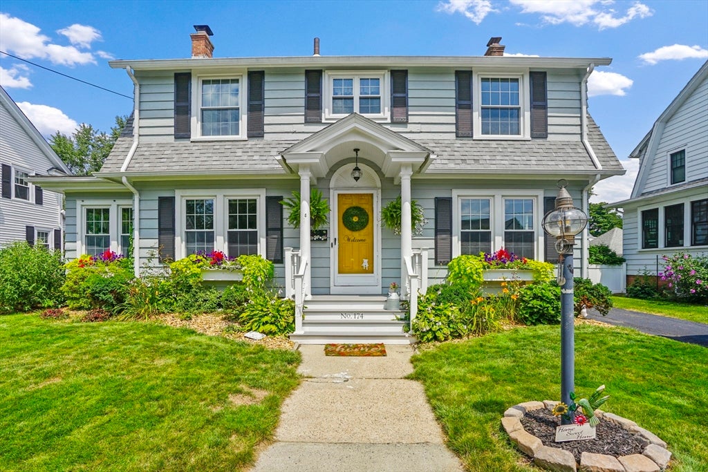 174 Hopkins Pl, Longmeadow, MA, 174 Hopkins Pl, Longmeadow, MA Photo #1