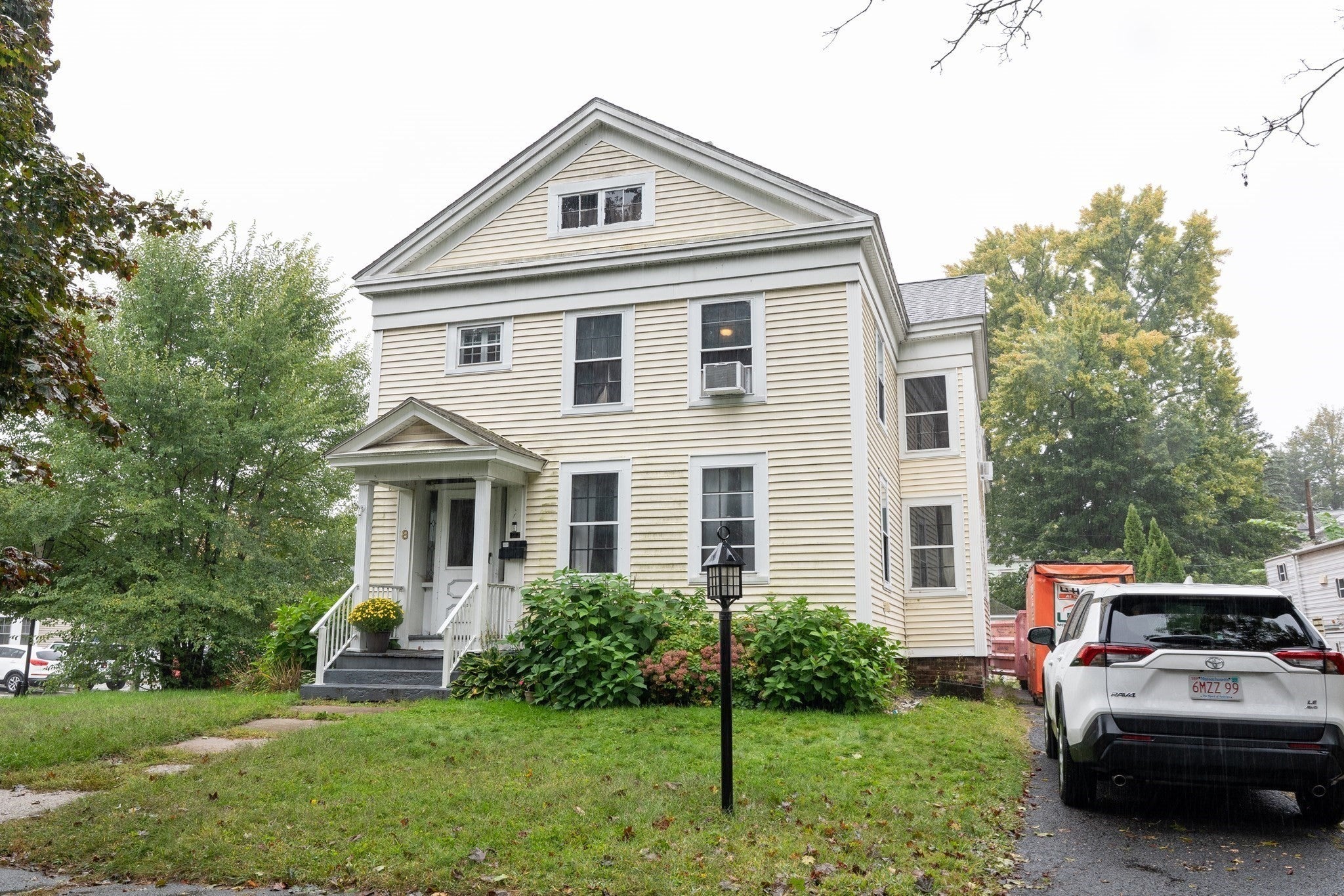 8 Woronoco Ave, Westfield, MA, 8 Woronoco Ave, Westfield, MA Photo #2