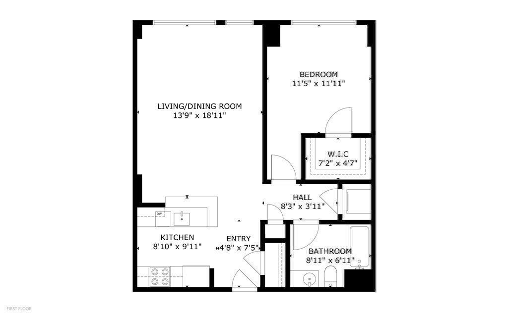 100 Station Landing #207, Medford, MA, 100 Station Landing #207, Medford, MA Photo #22