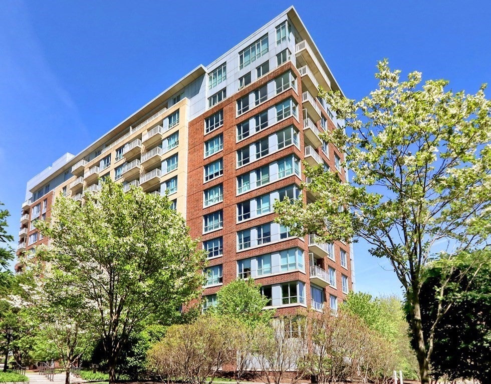 Photo of 100 Station Landing, Medford, MA